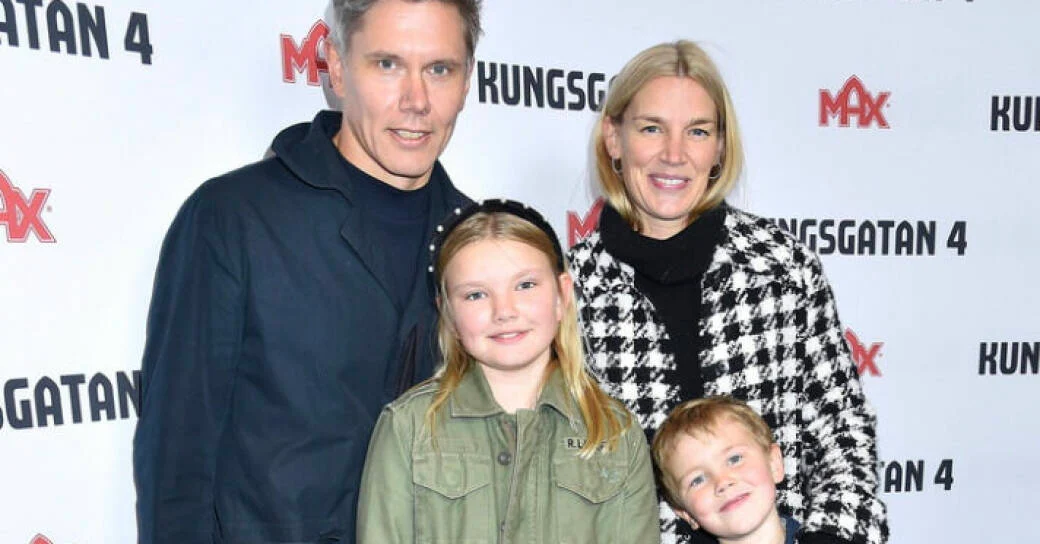 Tommy Myllymäki Längd