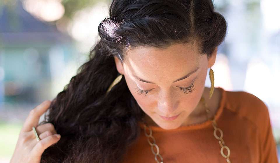 Maia Hirasawa Föräldrar